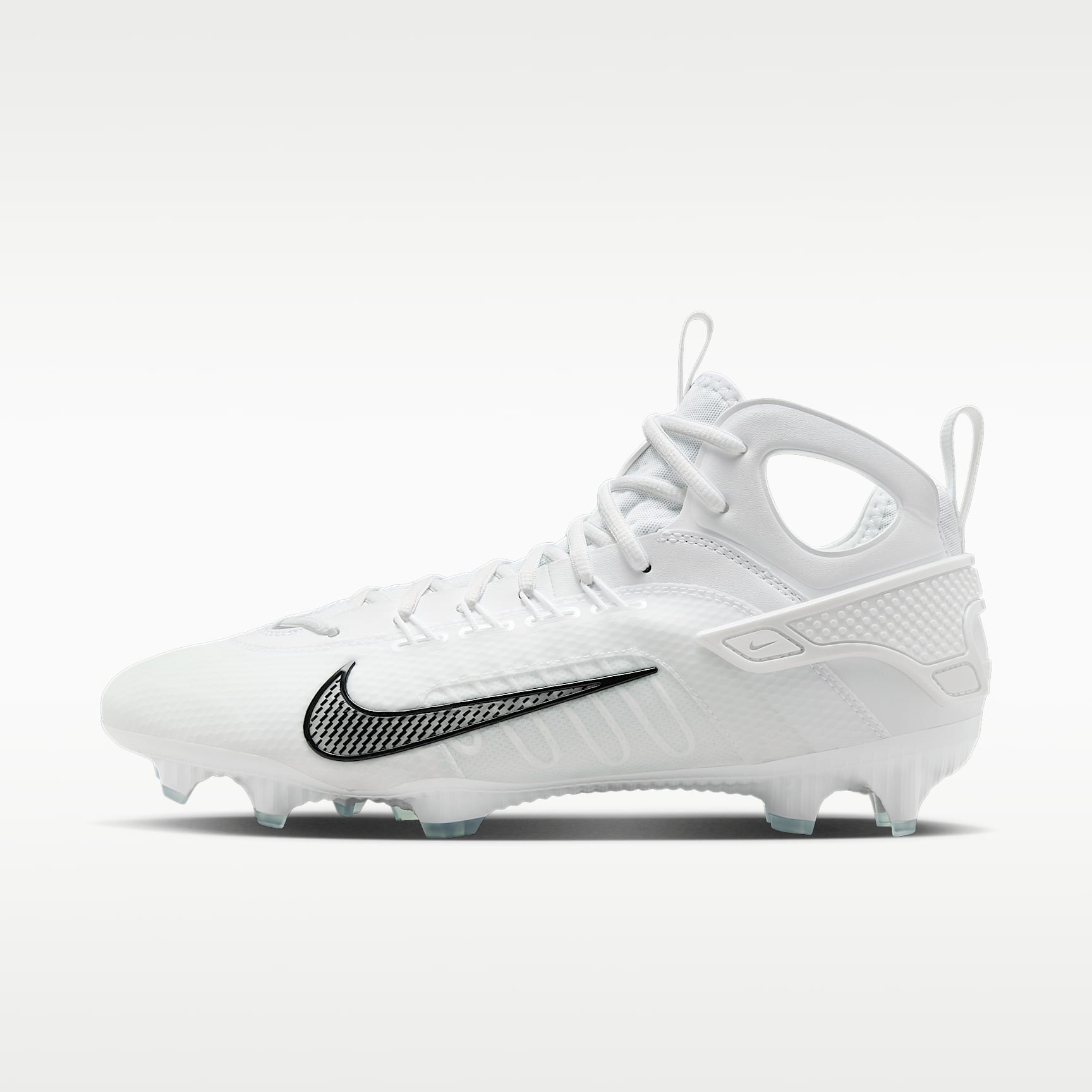 Nike Huarache 9 Elite LAX Lacrosse Cleats. Nike.com